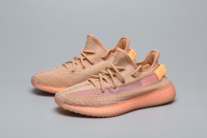 2020 men Air yeezy boost 350 V2-007